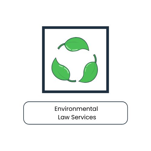 Environmental Law Services